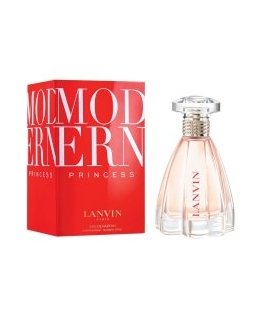 Set Lanvin: Modern Princess Eau Sensuelle, Eau De Toilette, priekš