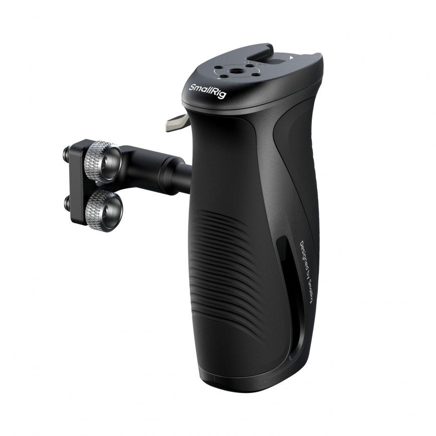 SmallRig 5194 pööratav külghaar 1/4"-20 kruvidega