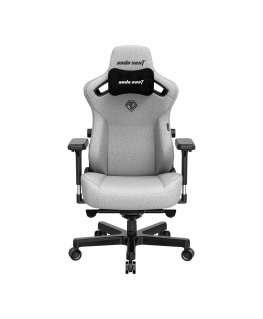 Anda Seat Kaiser 3 L Padded seat Padded backrest