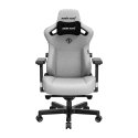 Anda Seat Kaiser 3 L Padded seat Padded backrest Anda Seat Kaiser 3 L Padded seat Padded backrest