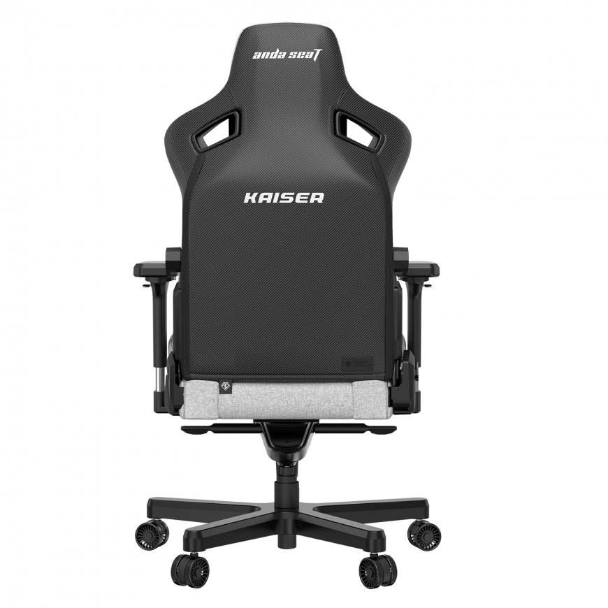 Anda Seat Kaiser 3 L Padded seat Padded backrest – 4