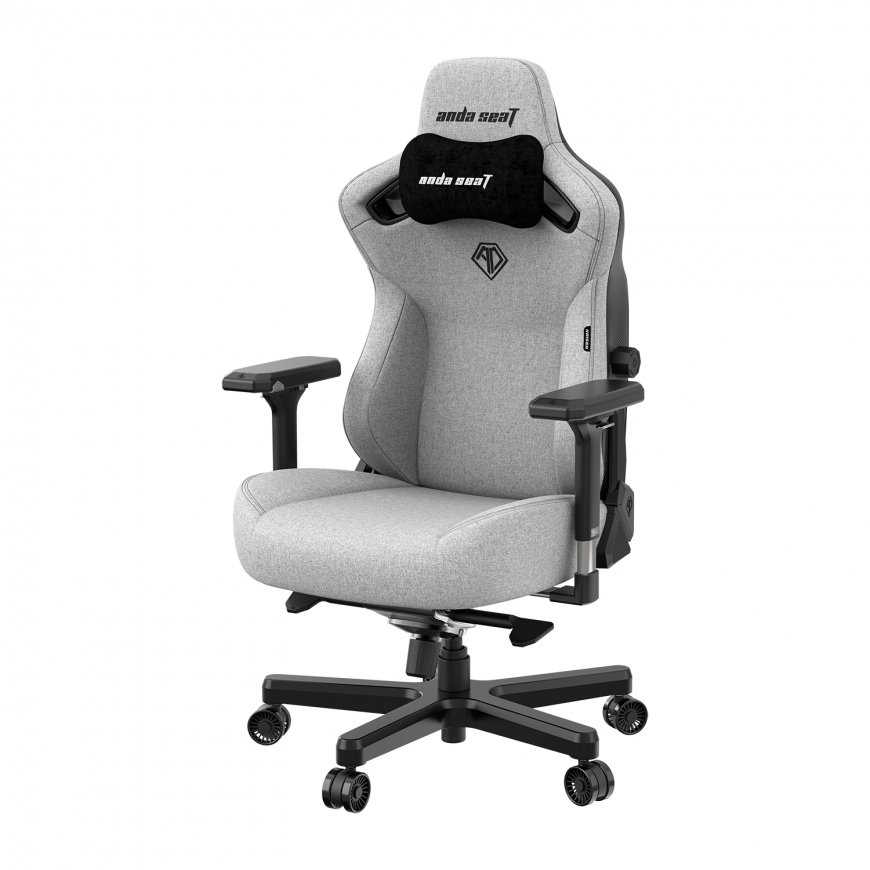 Anda Seat Kaiser 3 L Padded seat Padded backrest – 5