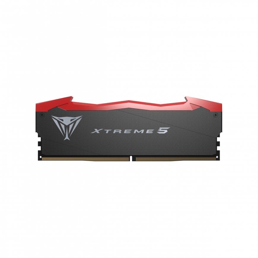 Patriot Memory Viper Xtreme 5 PVX532G82C38K atminties modulis 32 GB 2 x 16 GB DDR5
