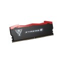 Patriot Memory Viper Xtreme 5 PVX532G82C38K atmiņas modulis 32 GB 2 x 16 GB DDR5 Patriot Memory Viper Xtreme 5 PVX532G82C38K atmiņas modulis 32 GB 2 x 16 GB DDR5