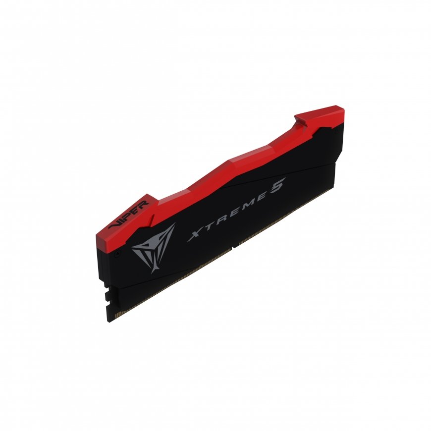 Patriot Memory Viper Xtreme 5 PVX532G82C38K muistimoduuli 32 GB 2 x 16 GB DDR5 – 3
