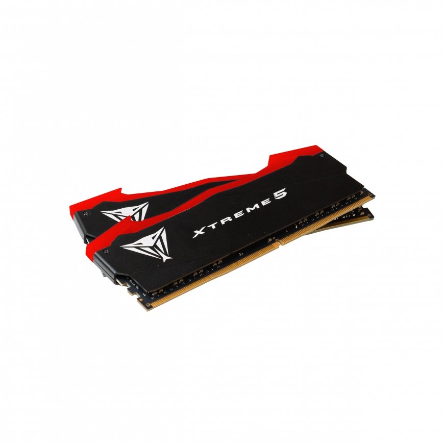 Patriot Memory Viper Xtreme 5 PVX532G82C38K atminties modulis 32 GB 2 x 16 GB DDR5 – 5