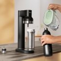 Brita 1046736 piederums gāzēto dzērienu automātam Ūdens gāzēšanas pudele Brita 1046736 piederums gāzēto dzērienu automātam Ūdens gāzēšanas pudele