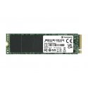 Transcend 115S 500 GB M.2 PCI Express 3.0 NVMe 3D NAND