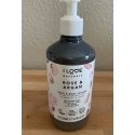 Rakastan, Luonnollinen kokoelma, Vegaani, Kosteuttava, Ruusu & Argan Rakastan, Luonnollinen kokoelma, Vegaani, Kosteuttava, Ruusu & Argan