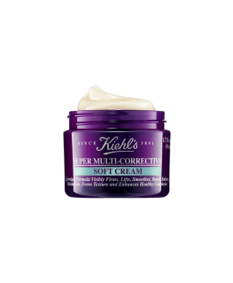 Super Multi-Corrective Soft Cream - Hydrating Anti-Aging Cream 7