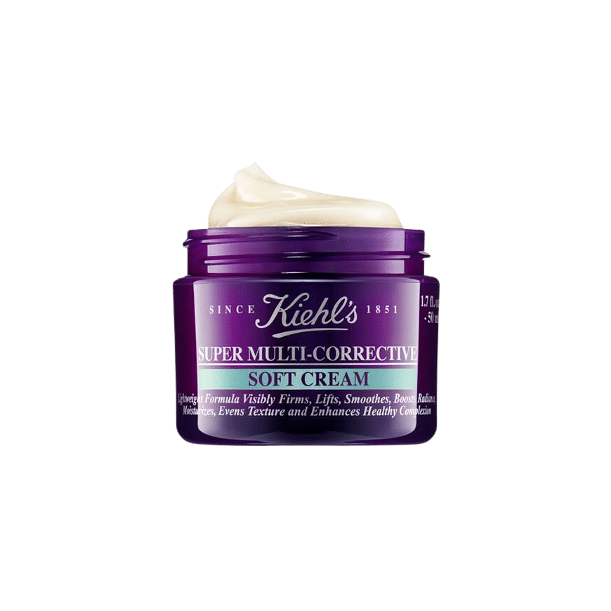 Kiehl`S Super Multi-Korektīvā Mīkstā Krēms -