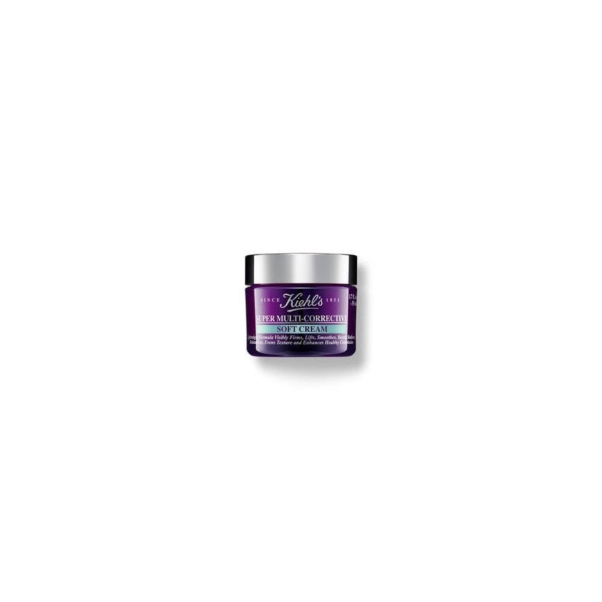 Super Multi-Corrective Soft Cream - Hydrating Anti-Aging Cream 7 – 2