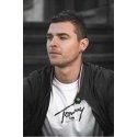 Серебряные серьги Troli Design Tiger KS-146 Серебряные серьги Troli Design Tiger KS-146