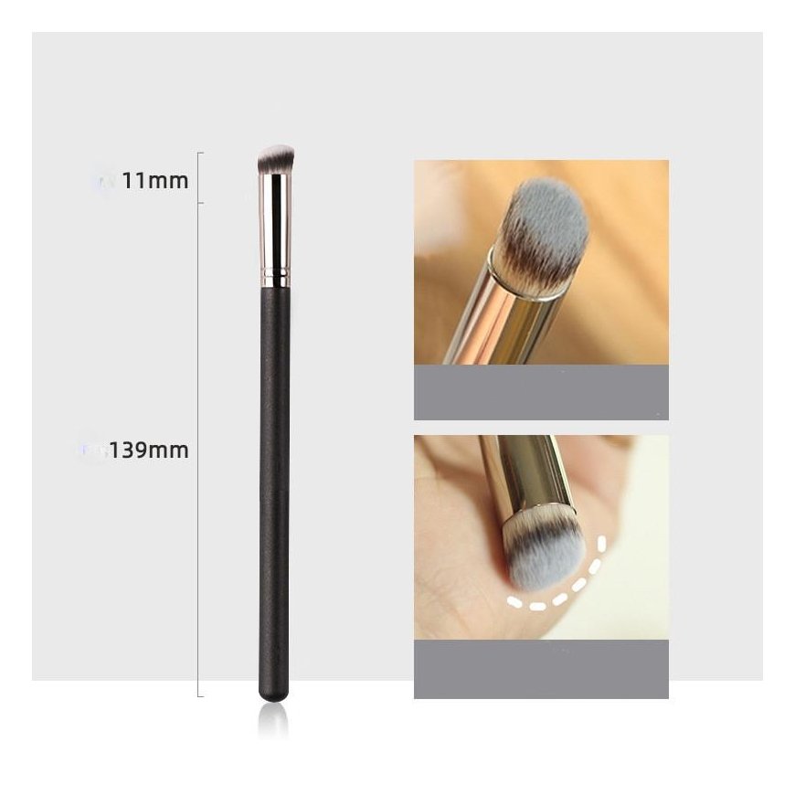 Mac Cosmetics Kosmetinis Maskuoklis 270S (Maskuoklis)