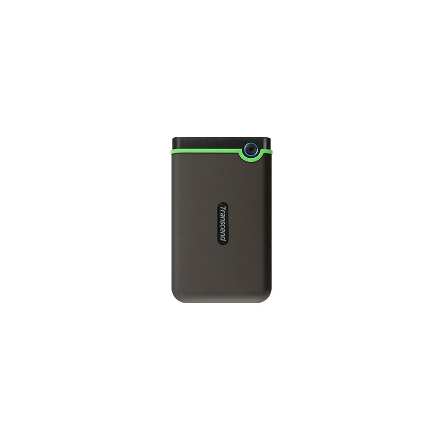 Transcend StoreJet 25M3 ārējais cietais disks
