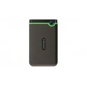 Transcend StoreJet 25M3 väline kõvaketas 4 TB 2.5" Micro-USB B 3.2 Gen 1 (3.1 Gen 1) Hall Transcend StoreJet 25M3 väline kõvaketas 4 TB 2.5" Micro-USB B 3.2 Gen 1 (3.1 Gen 1) Hall