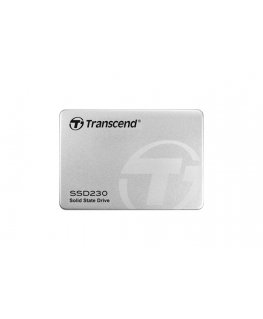 Transcend SSD230S 128 GB 2.5" „Serial ATA III“ 3D NAND