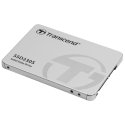 Transcend SATA III 6Gb/s SSD230S 128GB Transcend SATA III 6Gb/s SSD230S 128GB