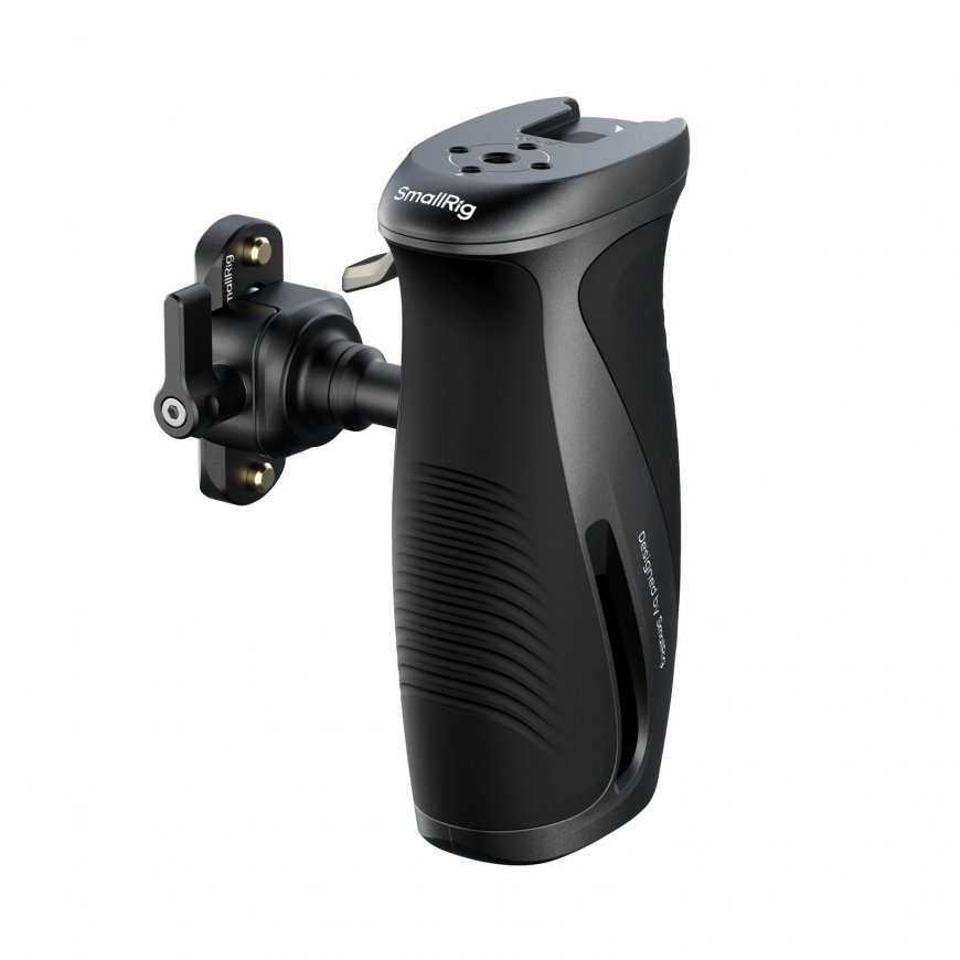 SmallRig 5160 Rotējošais sānu rokturis ar