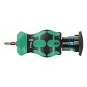 Wera Bicycle Set 5 Monikärkinen ruuvimeisseli Tasapäinen ruuvimeisseli Wera Bicycle Set 5 Monikärkinen ruuvimeisseli Tasapäinen ruuvimeisseli