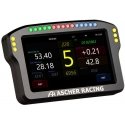 Ascher Racing -näyttö 5" Ascher Racing -näyttö 5"