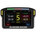 Ascher Racing Dashboard 5" Ascher Racing Dashboard 5"