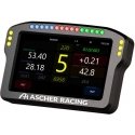 Ascher Racing armatuurlaud 5" Ascher Racing armatuurlaud 5"
