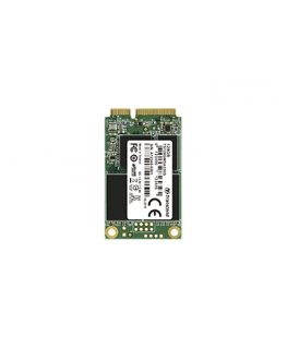 Transcend mSATA 230S 128GB Jada ATA III 3D NAND