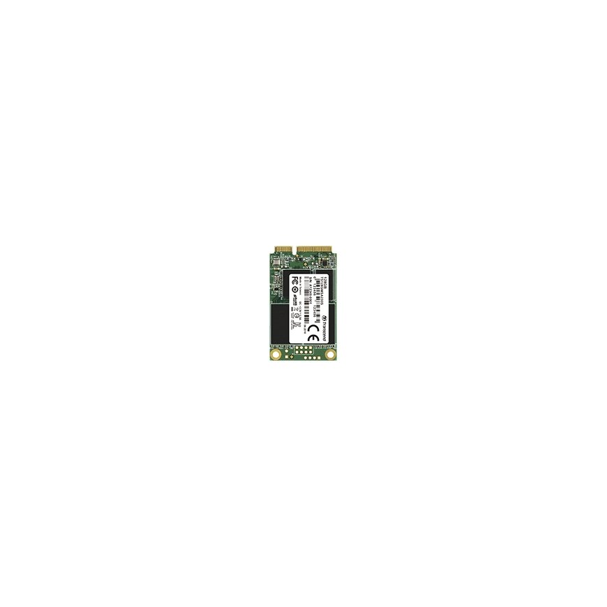 Transcend mSATA 230S 128GB Serial ATA