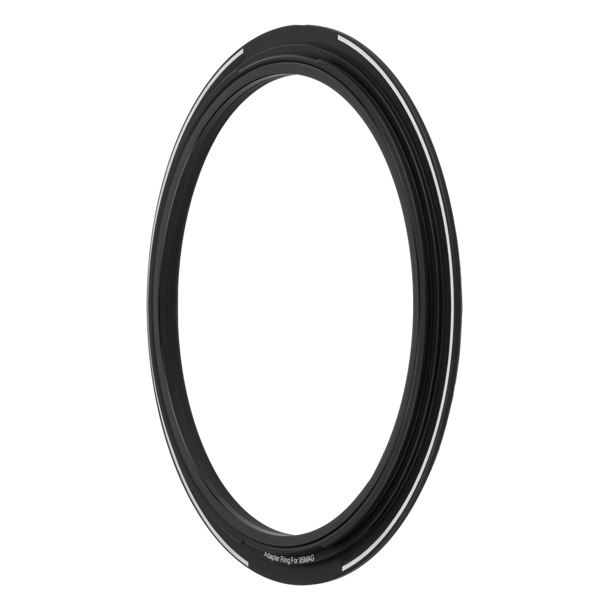 NiSi JetMag Pro laikiklio žiedas 95Mag sistemai 100mm JetMag Pro filtro laikikliui – 2