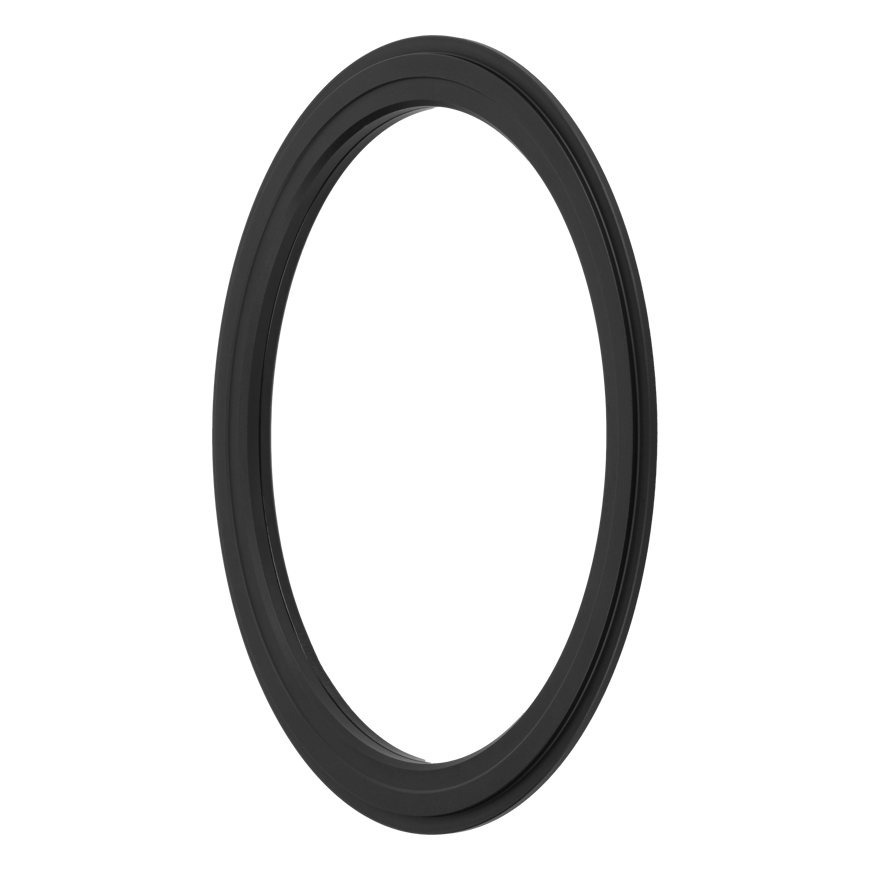 NiSi JetMag Pro laikiklio žiedas 95Mag sistemai 100mm JetMag Pro filtro laikikliui – 3