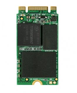 Transcend MTS400 128 GB M.2 Jada ATA III MLC