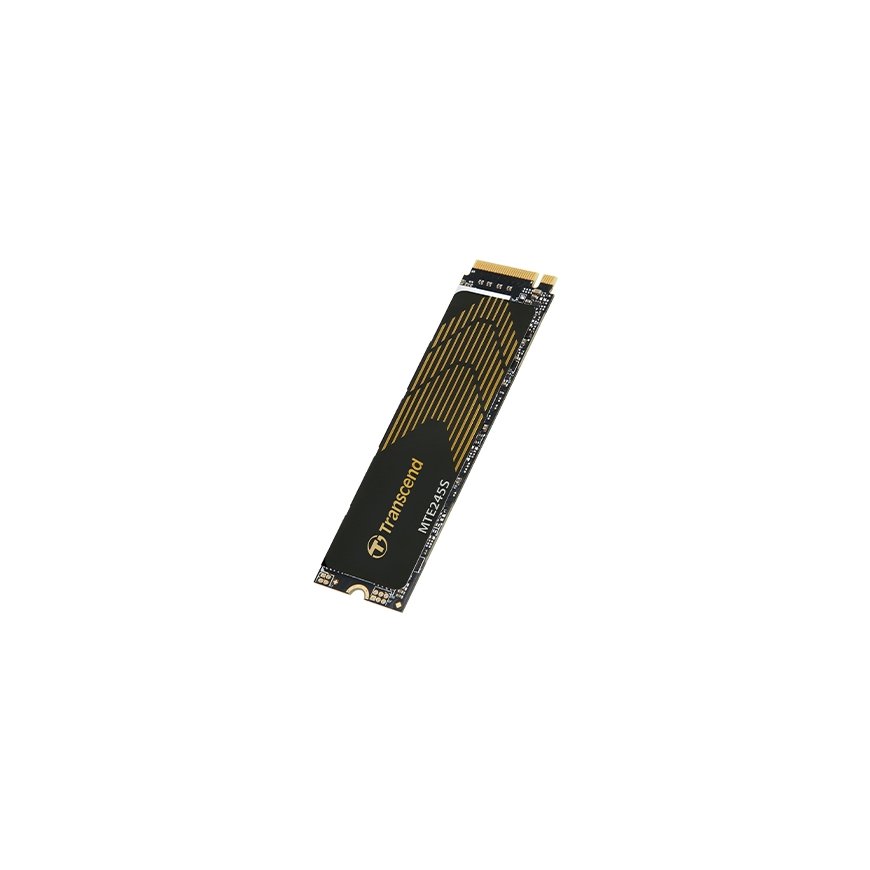 Transcend PCIe SSD 245S 1 TB M.2 PCI Express 4.0 NVMe 3D NAND