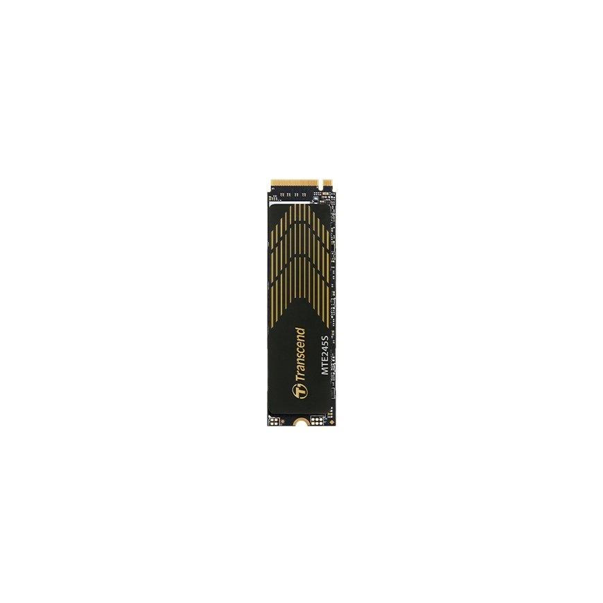 Transcend PCIe SSD 245S 1 TB M.2 PCI Express 4.0 NVMe 3D NAND – 3