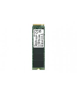 Transcend 110Q 1 TB M.2 PCI Express 3.0 NVMe QLC 3D NAND