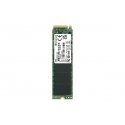 Transcend 110Q 1 TB M.2 PCI Express 3.0 NVMe QLC 3D NAND