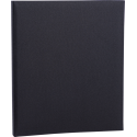 Focus Essence Ringbinder Black Focus Essence Ringbinder Black