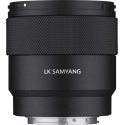 Objektyvas Samyang AF 16mm F/2.8 P Sony E Objektyvas Samyang AF 16mm F/2.8 P Sony E