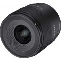 Objektiiv Samyang AF 16mm F/2.8 P Sony E Objektiiv Samyang AF 16mm F/2.8 P Sony E