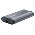 ADATA Elite SE880 4 TB USB Type-C USB 3.2 Gen 2x2 Harmaa ADATA Elite SE880 4 TB USB Type-C USB 3.2 Gen 2x2 Harmaa