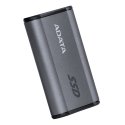 ADATA Elite SE880 4 TB USB Type-C USB 3.2 Gen 2x2 Grey
