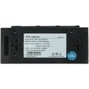 TST POE MAITINIMO ADAPTERIS SPT-1G/1G-90W-H 90 W TST POE MAITINIMO ADAPTERIS SPT-1G/1G-90W-H 90 W