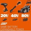 Worx Akumulators 20V 5.0Ah WA3645 Worx Akumulators 20V 5.0Ah WA3645