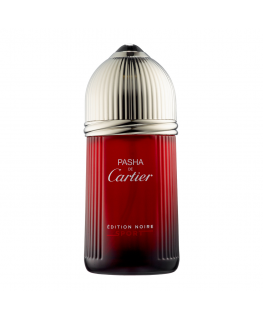 Cartier Pasha Edition Noire Sport EDT 100 ml testeri