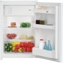 Beko B1754FN kombinētais ledusskapis Iebūvēts 110 L E Balts Beko B1754FN kombinētais ledusskapis Iebūvēts 110 L E Balts