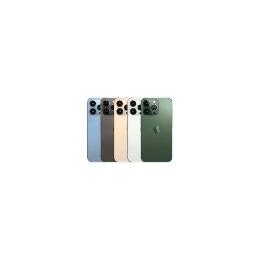 Клейкая лента для iPhone 13 Pro Max под ЖК-дисплеем – 2