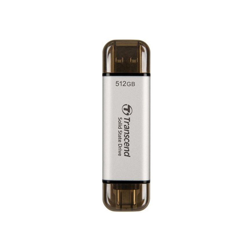 Transcend ESD310 512 GB USB Type-A