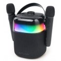 Muse M-530 KA karaoke sistēma Pārnesams Bezvadu Muse M-530 KA karaoke sistēma Pārnesams Bezvadu
