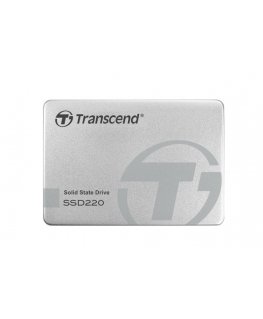 Transcend TS240GSSD220S pooljuhtketas 240 GB 2.5" Jada ATA III 3D NAND