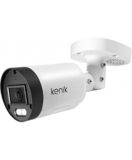 IP CAMERA KENIK KG-5430TAS-ILD-V2 (2.8mm)